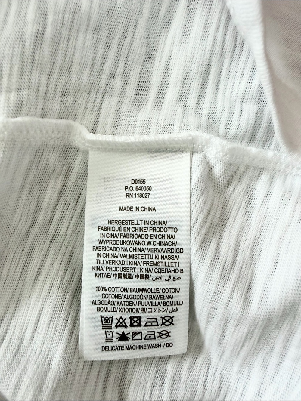 NWT Boden Cutwork Dress Size 8 White - Picture 8 of 10
